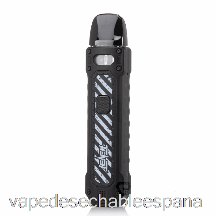 Vape Desechable España Uwell Caliburn Tenet 16w Pod System Carbon Black